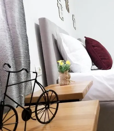 Apartment Spacious And Cozy - Ajia *