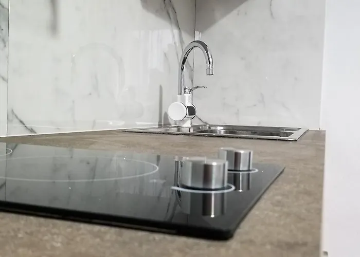 Spacious And Cozy - Ajia Apartment Tirana