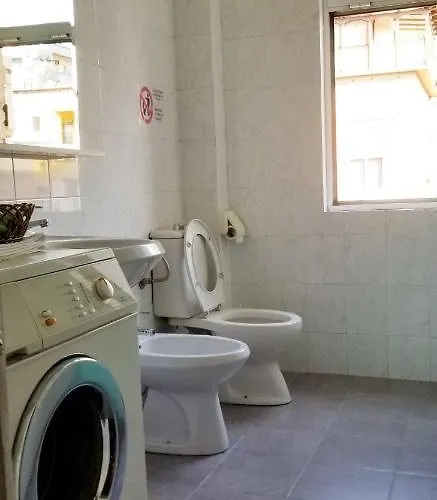 Apartment Spacious And Cozy - Ajia