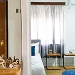 Spacious And Cozy - Ajia Appartamento *