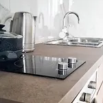 Spacious And Cozy - Ajia Appartamento *