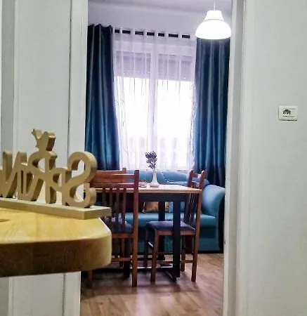 Spacious And Cozy - Ajia Appartement
