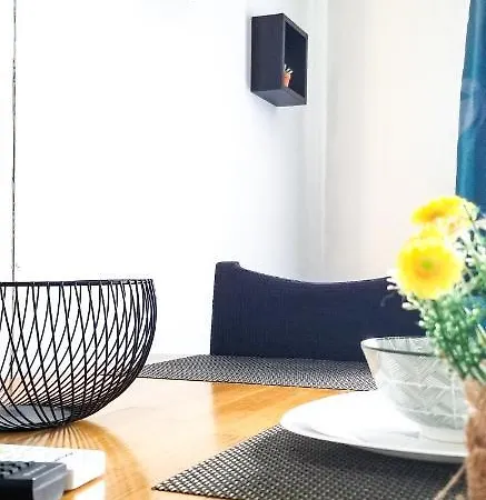 Spacious And Cozy - Ajia * Tirana
