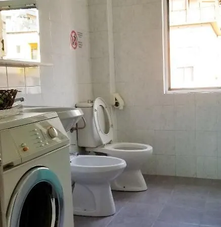 Apartment Spacious And Cozy - Ajia