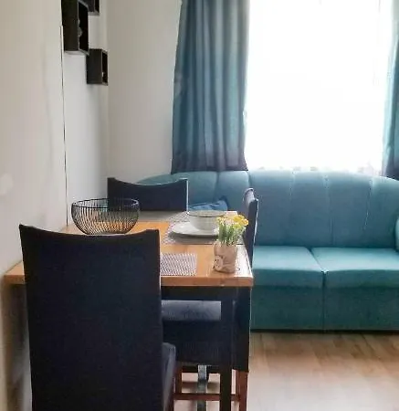 Appartement Spacious And Cozy - Ajia *