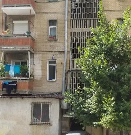 Apartment Spacious And Cozy - Ajia *