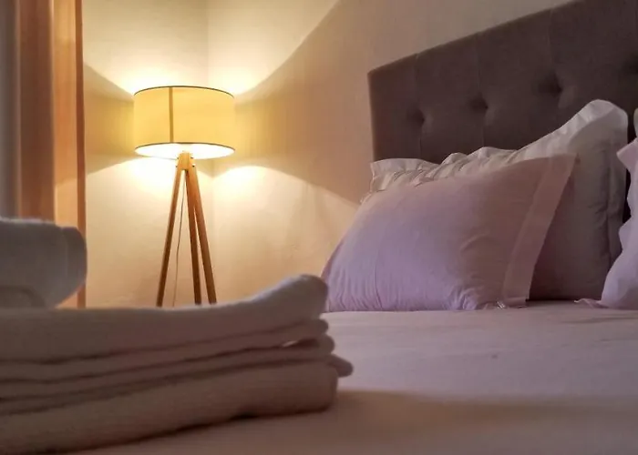 Spacious And Cozy - Ajia * Tirana