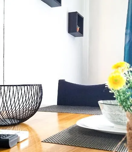 Spacious And Cozy - Ajia * Tirana