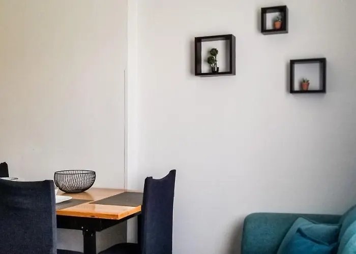 Apartamento Spacious And Cozy - Ajia