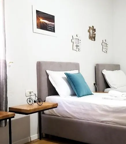 Apartamento Spacious And Cozy - Ajia *