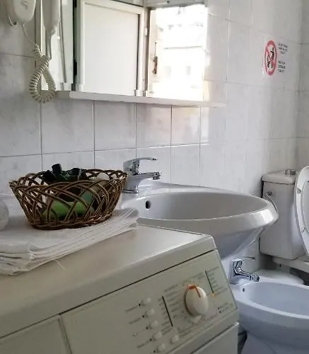 Spacious And Cozy - Ajia * Tirana