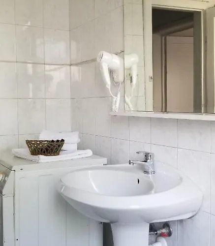 Apartamento Spacious And Cozy - Ajia