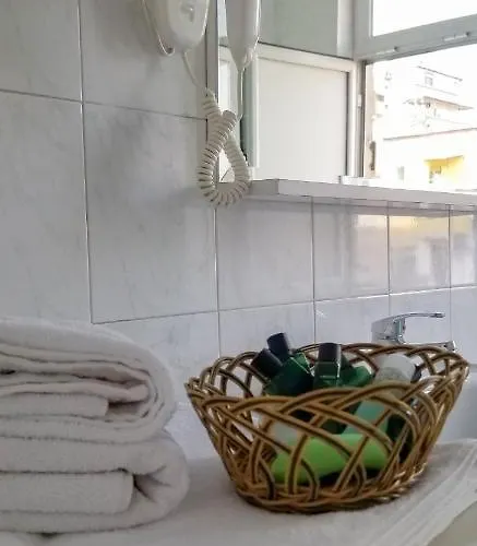 Spacious And Cozy - Ajia Apartamento *