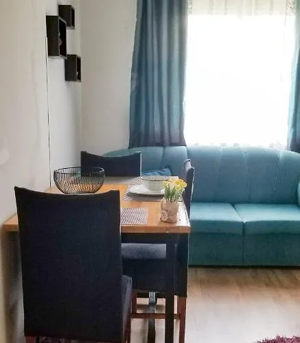 Апартаменты Spacious And Cozy - Ajia *